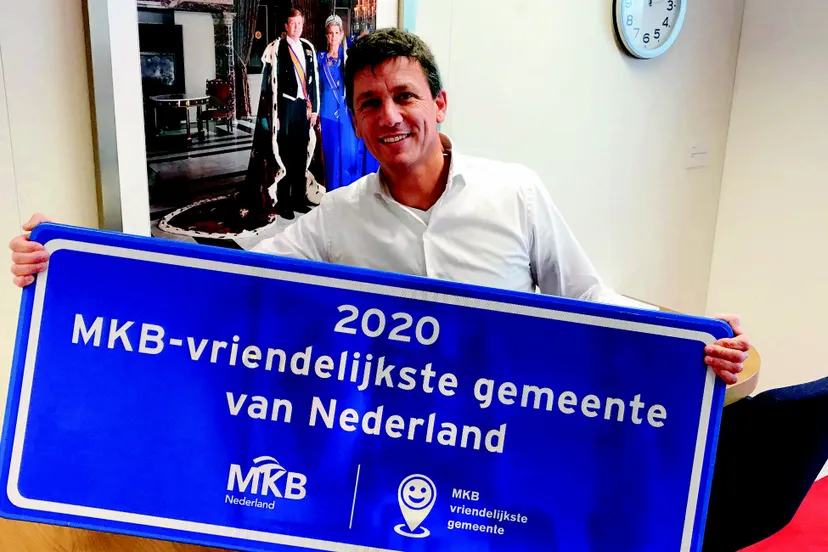 mkb vriendelijkste gemeente1