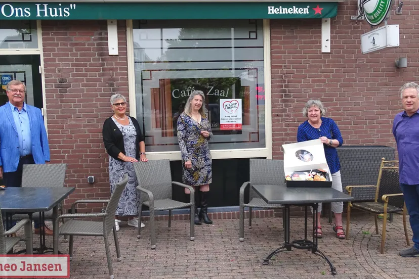 moederdagontbijt ons huis rheden 10 05 2020 0