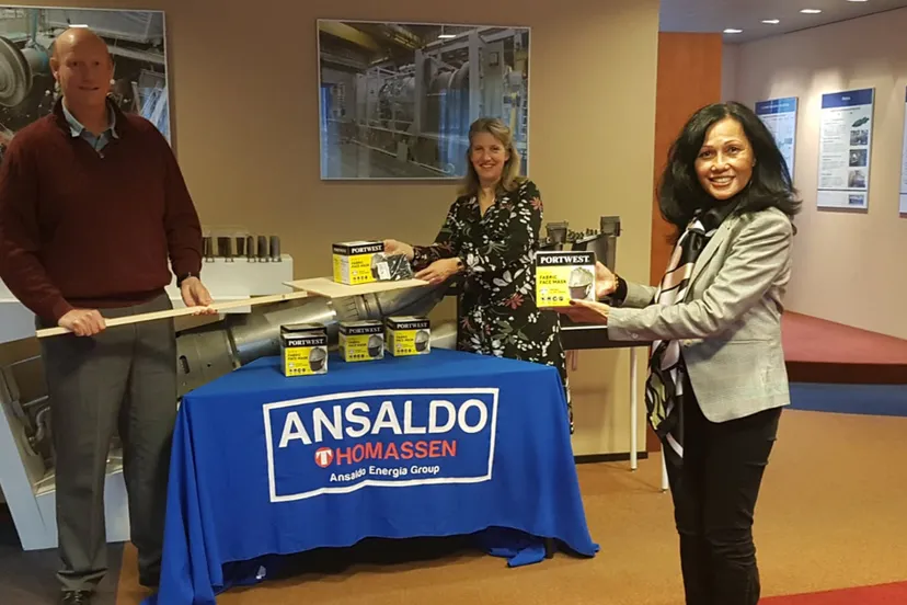 mondkapje gelrepas gemeente rheden