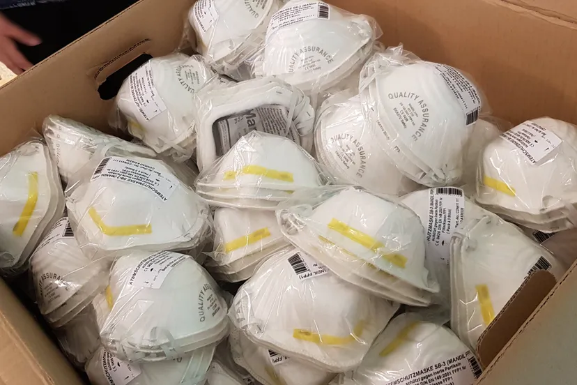 mondkapjes han erik rijpstra