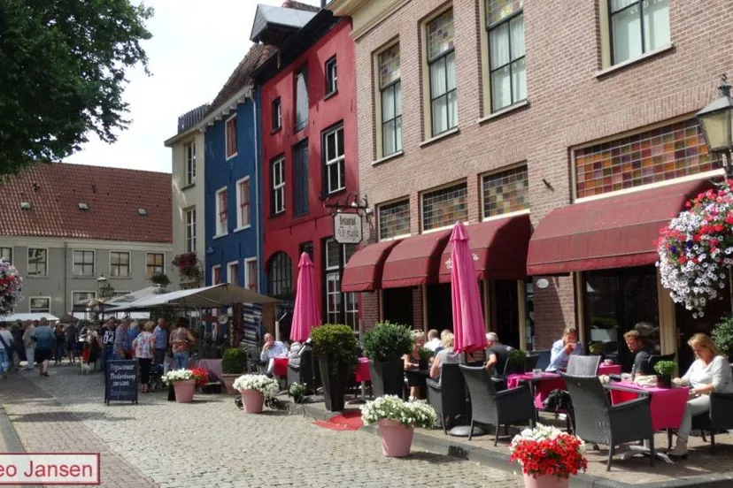 montmatre markt doesburg