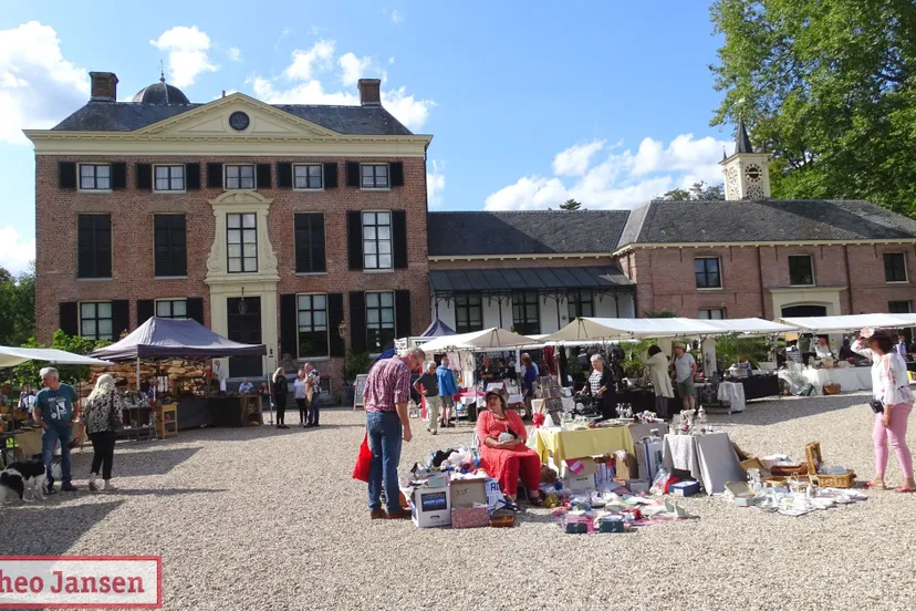montmatre markt rosendael 2019 09 01 1