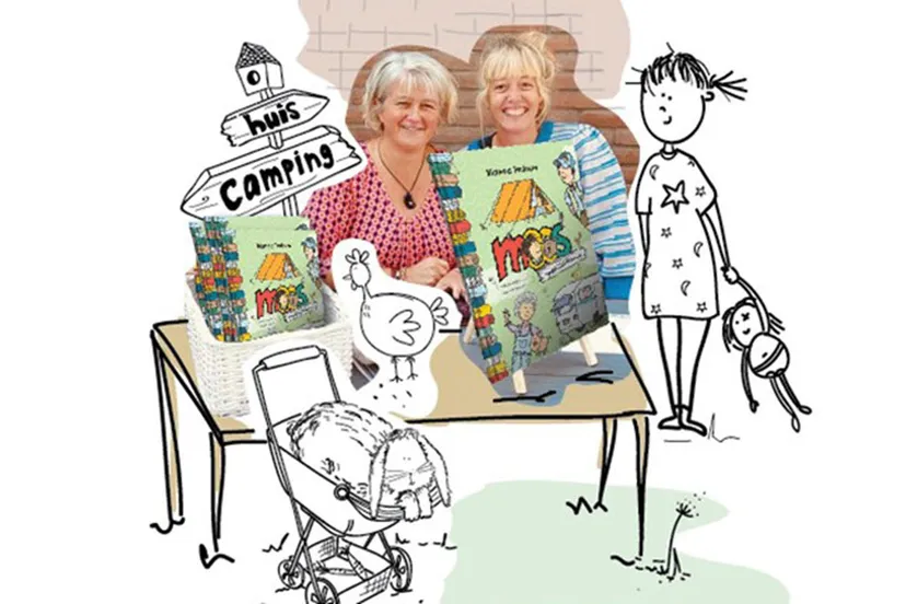 moos inpakken en wegwezen bianca terlouw