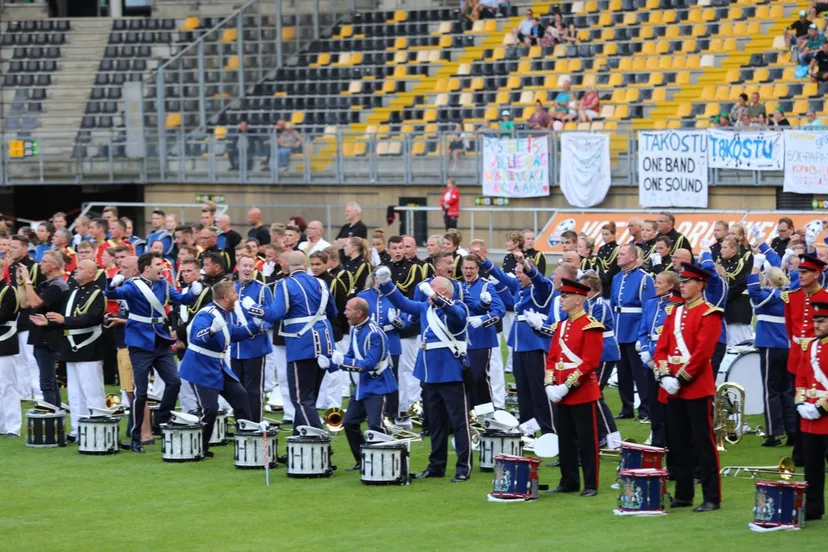 msr kerkrade2 march showband rheden