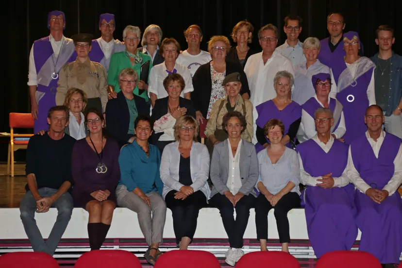 music for all dieren