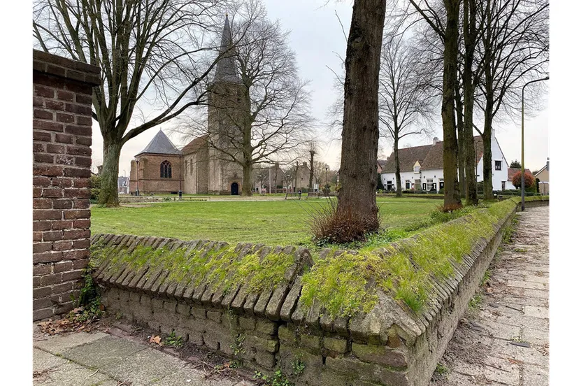 muur oude jan1 martin idema