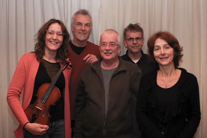 muziek foto samusa groot