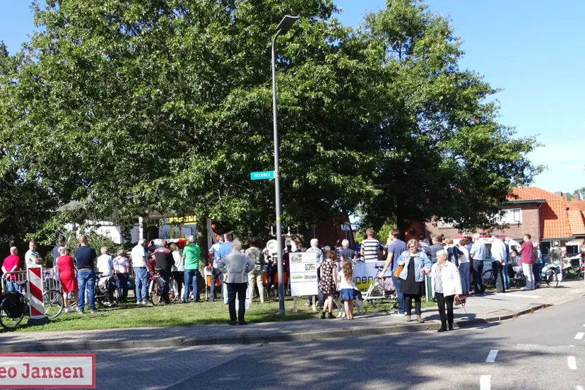 muziektent rheden 14 09 2019 1