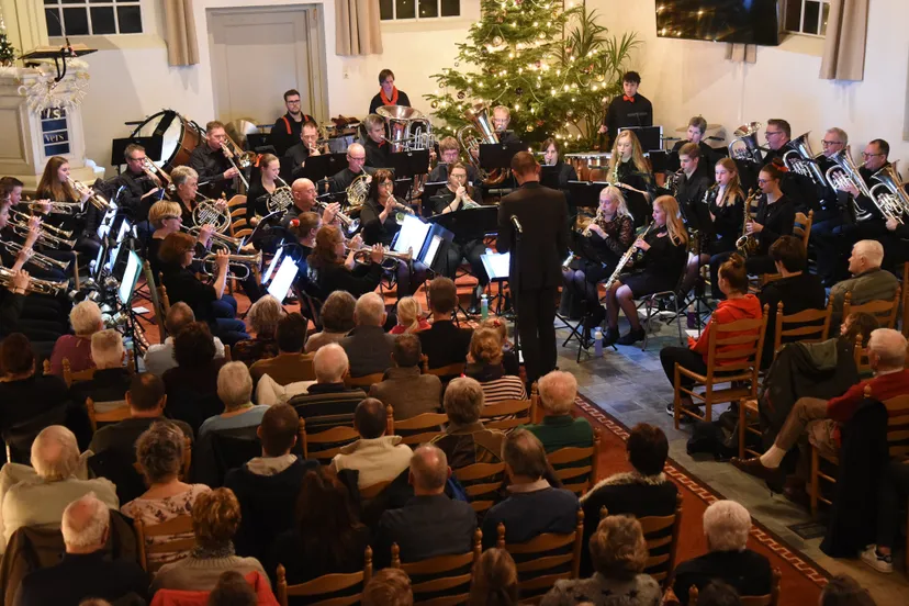 muziekvereniging wilhelmina spankeren2