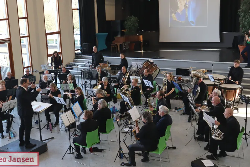 muzikale samensmelting in rozendaal een zondagmiddag vol harmonie en fanfare 03 03 2024 1