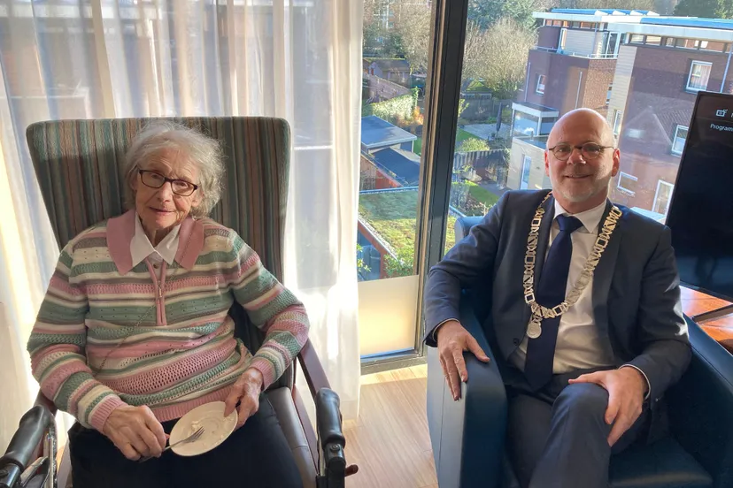 mw de vlieger van kampen