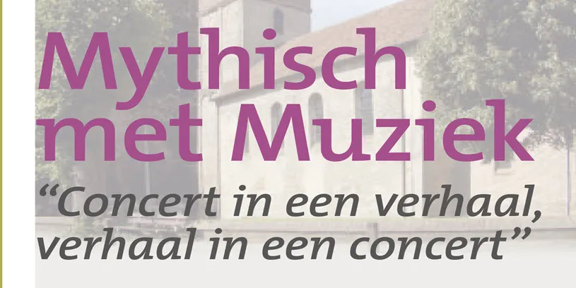 mytisch met muziek1