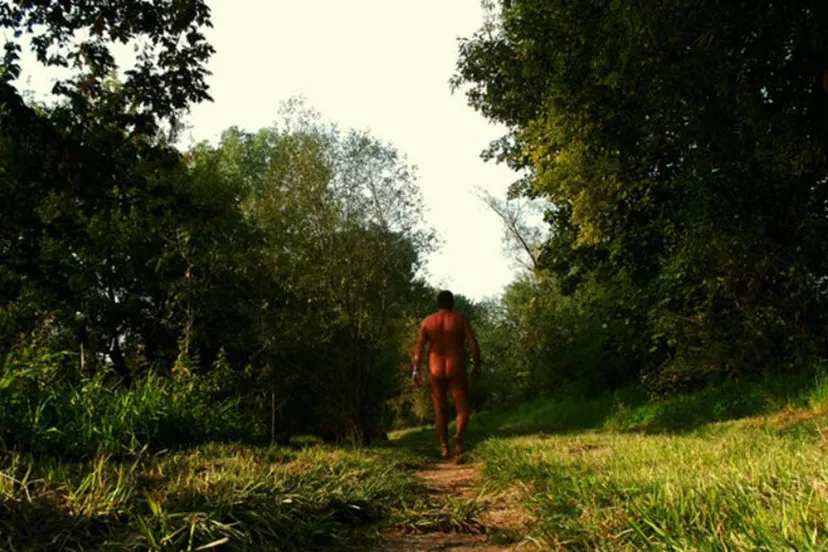 naakt tuinieren quidox on fotercom cc by