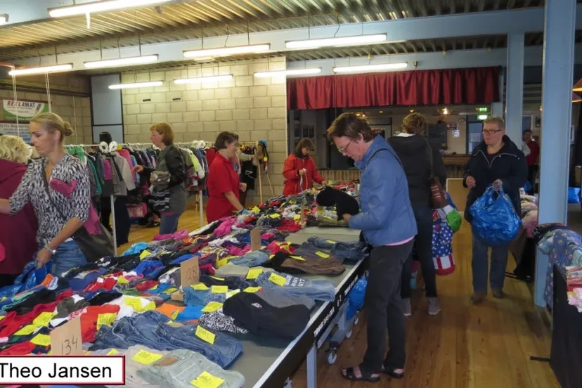 najaarskinderkledingbeurs rheden