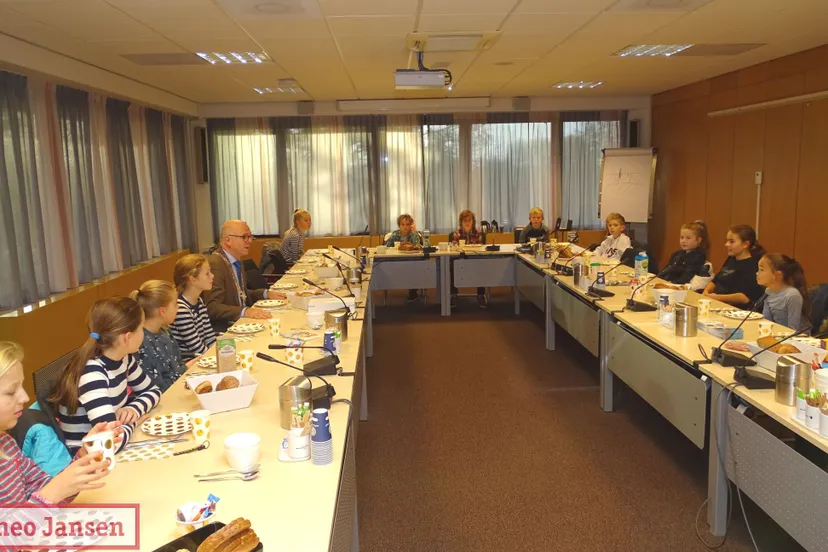 nationaal schoolontbijt 2019 10