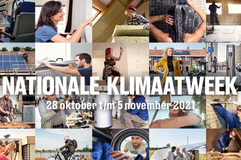 nationale klimaatweek