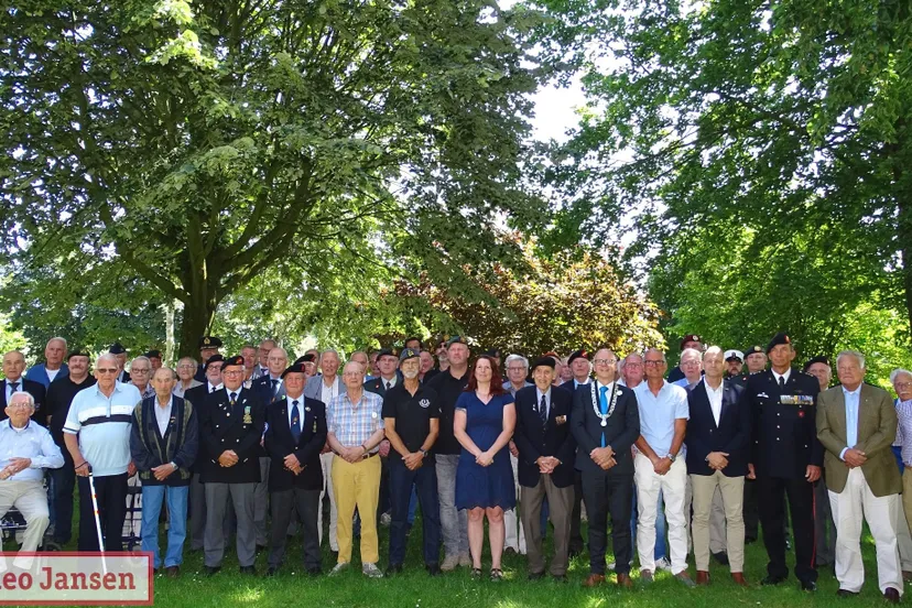nationale veteranendag 2019 rheden 1