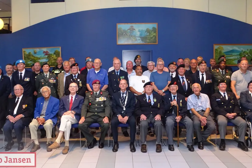 nationale veteranendag 2023 1