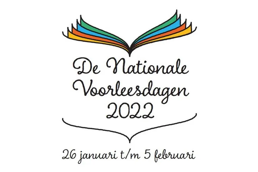 nationale voorleesdagen 2022
