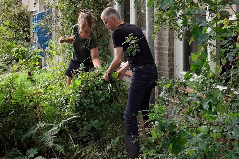 natuurinclusief gedrag hogeschool van hall larenstein