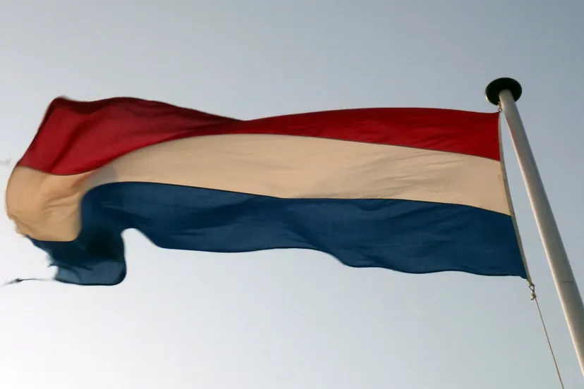nederlandse vlag gastev on fotercom cc by