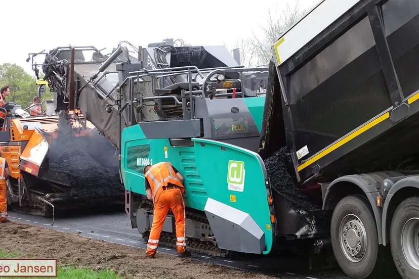 nieuw asfalt a348 2018 04 15 5