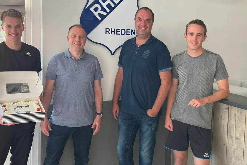nieuwe sponsoren ckc rheden onno ettema