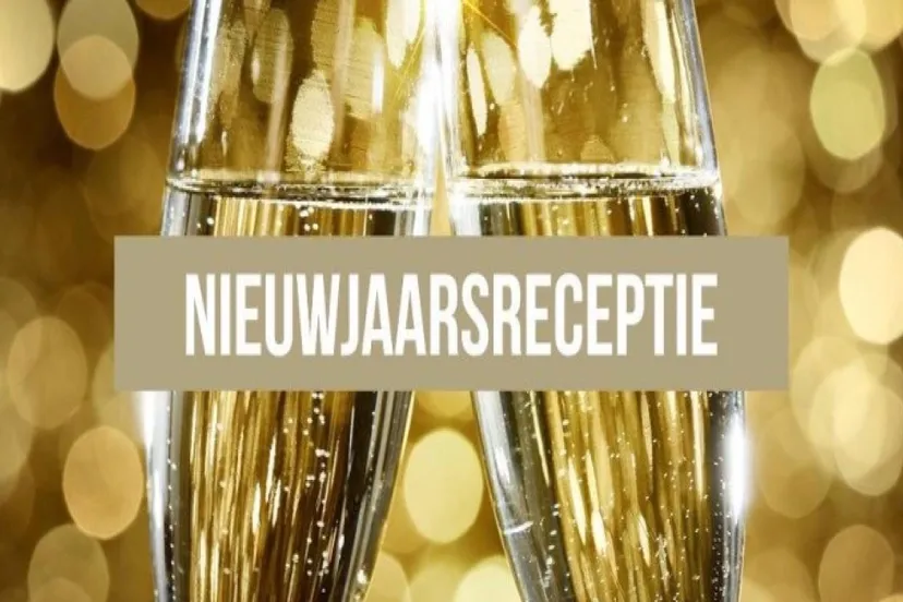 nieuwjaarsreceptie 1