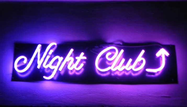 night club