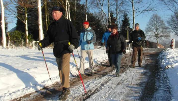 nordic walking av gelre 2