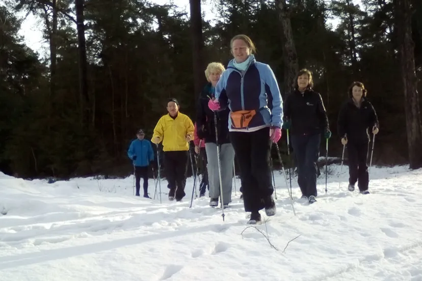 nordic walking avgelre 1 2017