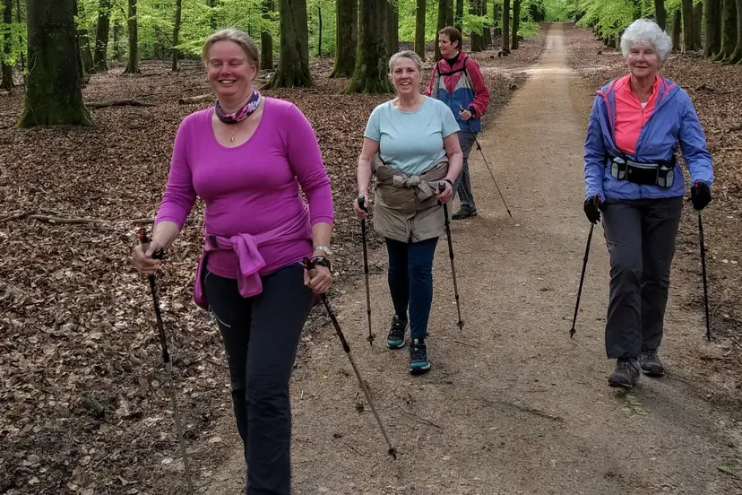 nordic walking avgelre 2022