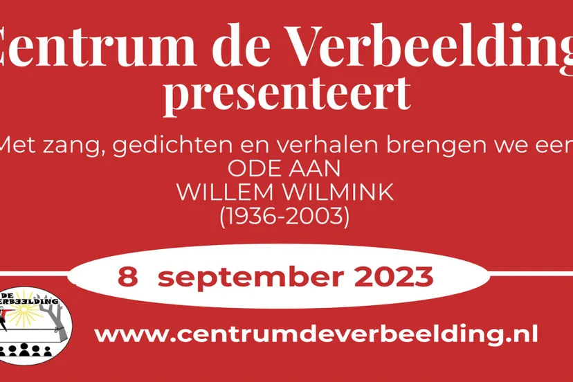 ode aan willem wilmink centrum de verbeelding1