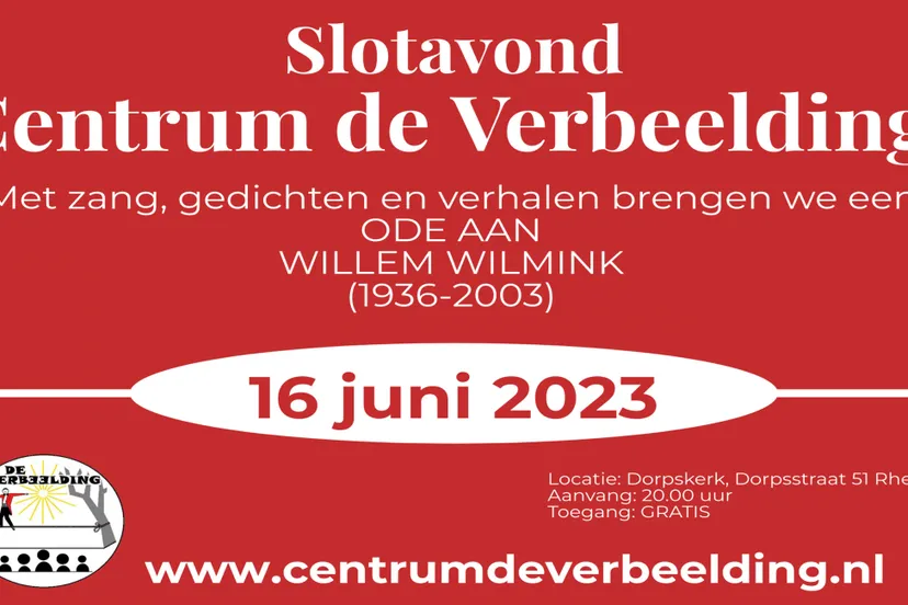 ode aan willem wilmink1 centrum de verbeelding