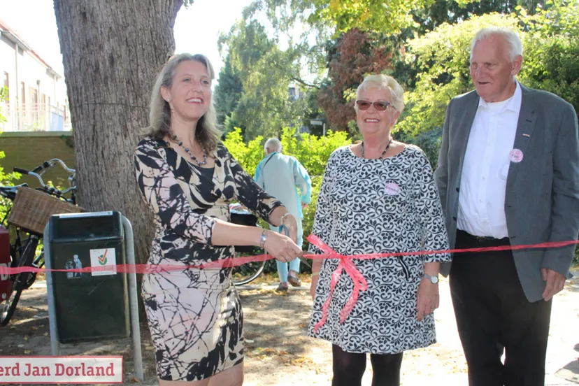 officile opening en feest inloophuis t trefpunt velp 2019 0