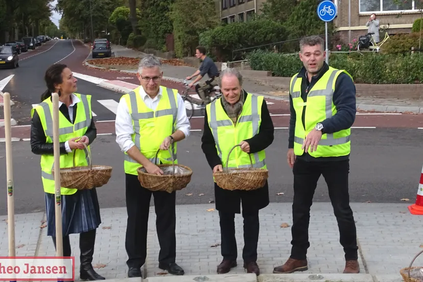 officile opening rotonde arnhemsestraatweg daalhuizerweg nordlaan 2018 12