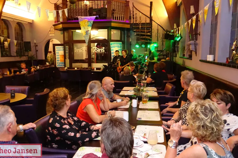 oktoberfest 7sins bistro more 2018 3