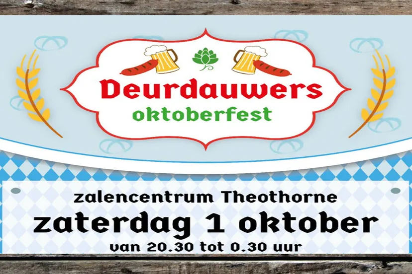 oktoberfest kv de deurdauwers