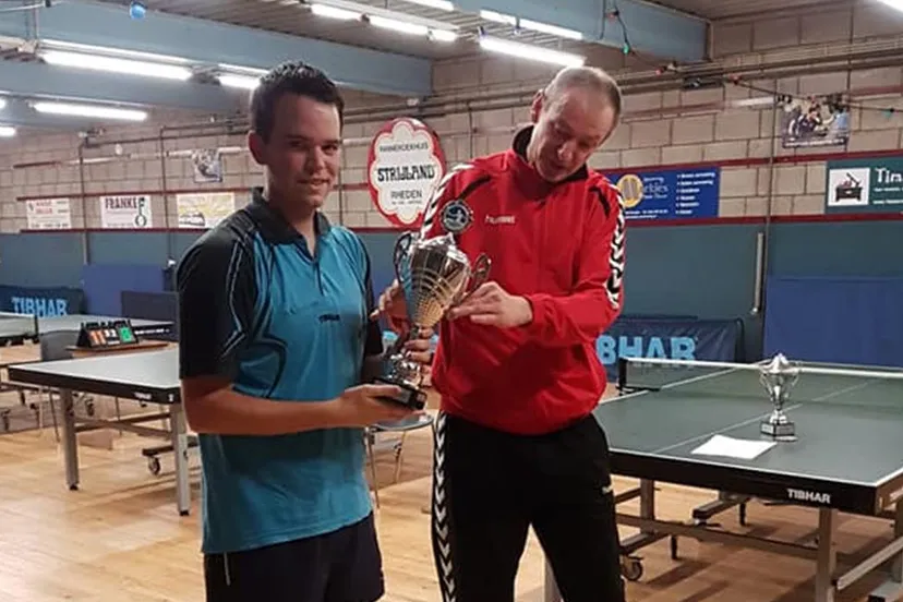 oliebollen en appelflappencup ttv slagvaardig