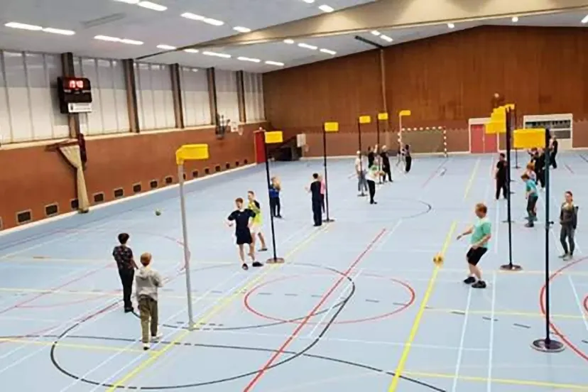 oliebollencup korfbalvereniging sios 61