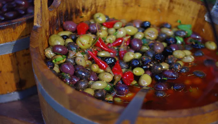 olijvenbalise42 via fotercom cc by sa