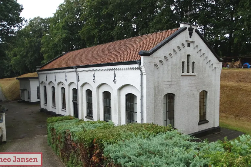 omd 2022 gemaal vitens in rozendaal 1