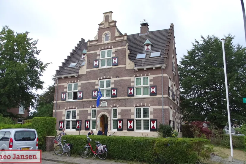 omd 2022 villa de warthburg velp 0