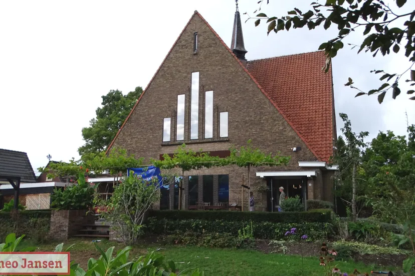 omd 2022 voormalige kerk de glazenburg omgebouwd tot woonhuis 1