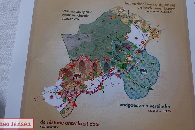 omgevinsvisie buitengebied avegoor ellecom 2019 4