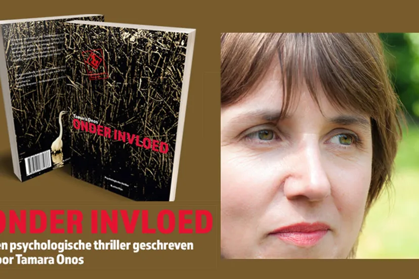 onder invloed tamara onos