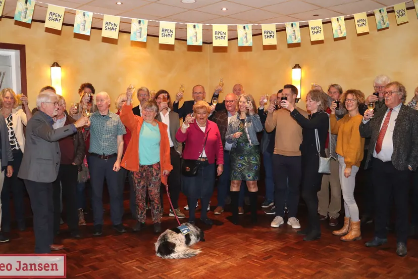 ondertekening convenant ontwikkeling voormalig bejaardentehuis rhederhof 10 11 2023 1