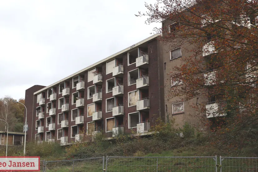 ondertekening convenant ontwikkeling voormalig bejaardentehuis rhederhof 10 11 2023 20