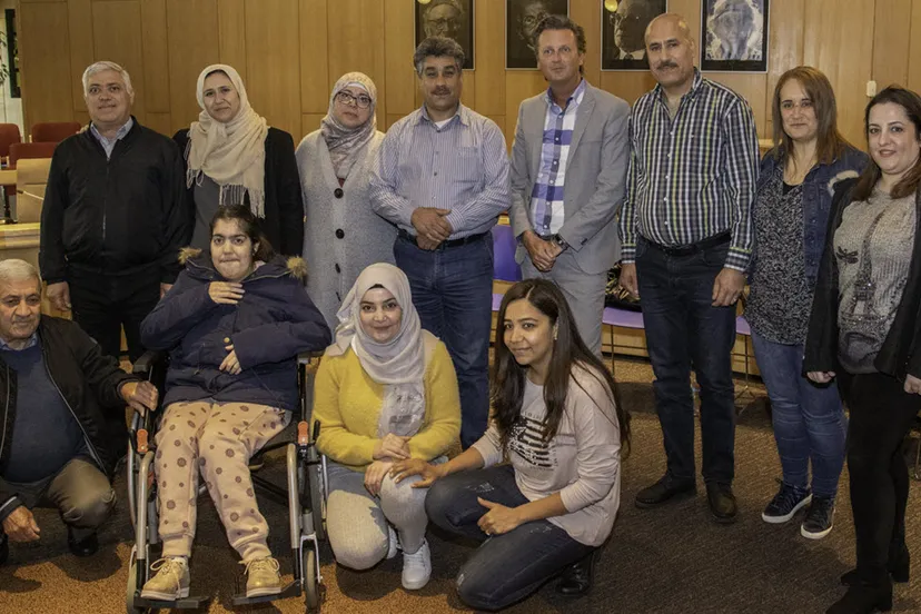 ondertekening participatieverklaring gemeente rheden