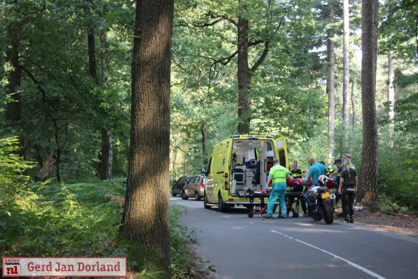 ongeval bovenallee velp 2019 08 26 11